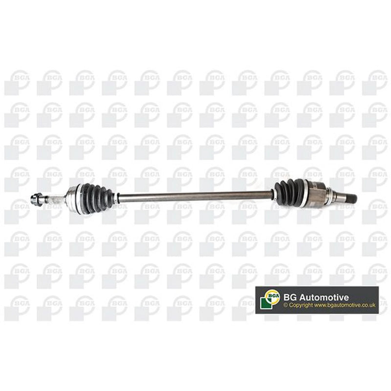 BGA CV Drive Shaft Driveshaft Front Right DS6730R