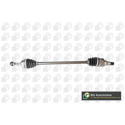 BGA CV Drive Shaft Driveshaft Front Right DS6730R