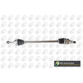 BGA CV Drive Shaft Driveshaft Front Right DS6730R