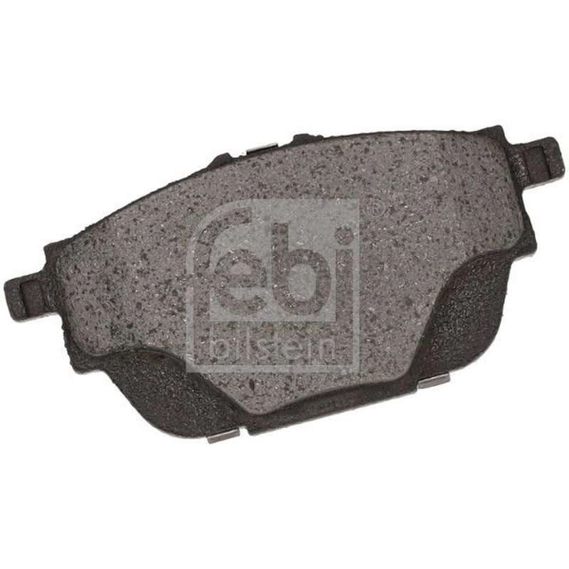 Febi Rear Brake Pad Set 116242