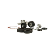 Gates Timing Belt & Water Pump Kit KP35550XS