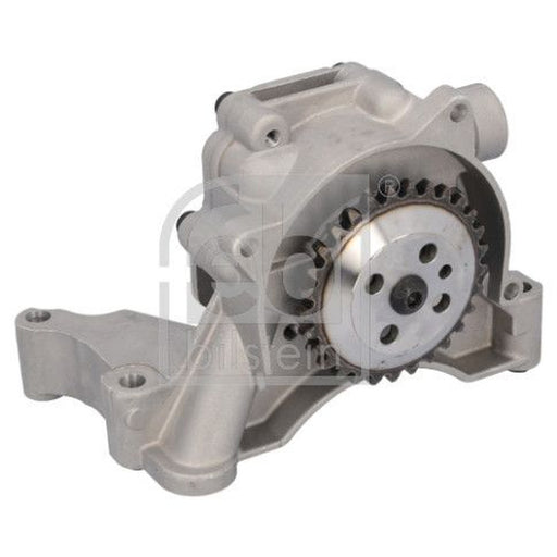 Febi Engine Oil Pump Assembly 198480