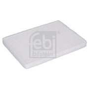 Febi Cabin Air Filter (Pollen Filter) 29307