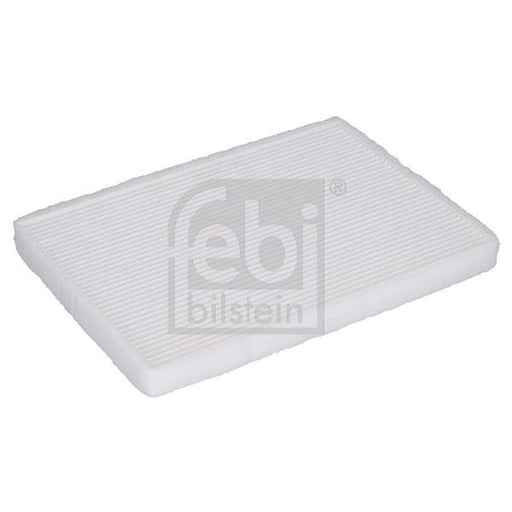 Febi Cabin Air Filter (Pollen Filter) 29307