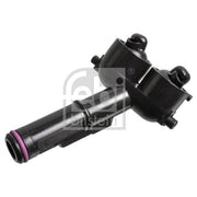 Febi Headlight Cleaning Washer Fluid Jet Left 176288