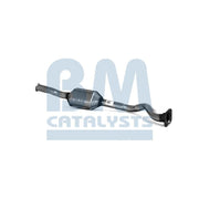 BM Catalysts Homologated Diesel Cat BM80022H