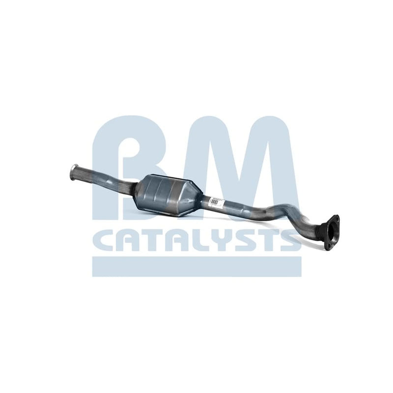 BM Catalysts Homologated Diesel Cat BM80022H