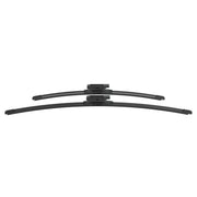 Bosch Aerotwin Wiper Blade Set 600mm + 450mm — A182S