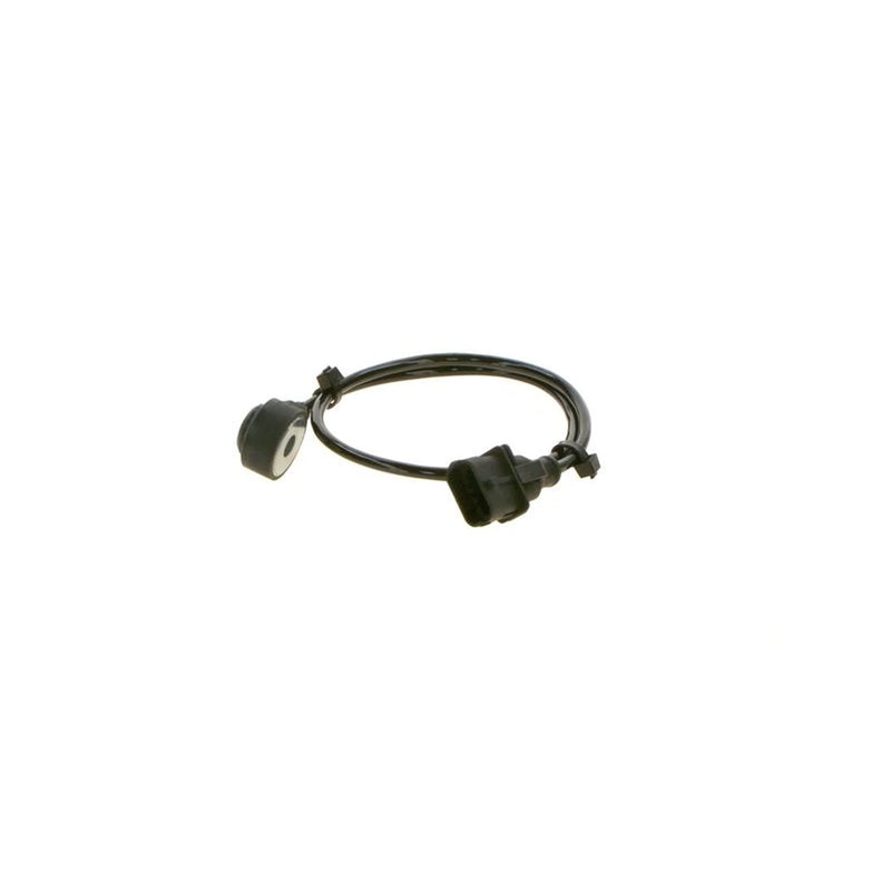 Bosch Engine Knock Sensor Front 0 261 231 167