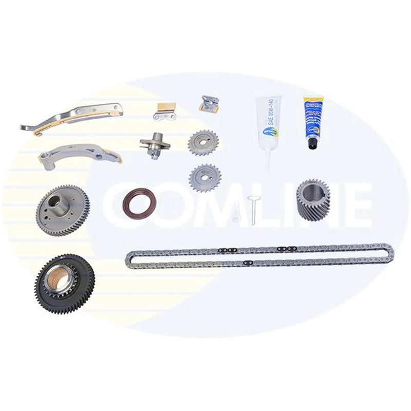Comline Timing Chain Kit Set 110 Links CTK103F