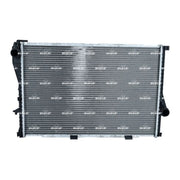 NRF Engine Radiator 55321
