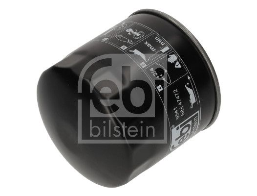 Febi Engine Oil Filter