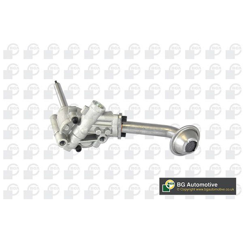 BGA Engine Oil Pump Assembly LP0466