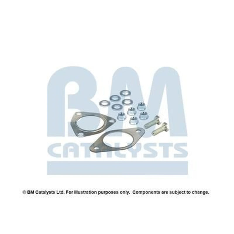 BM Catalysts Fitting Kit FK80203B FK80203B