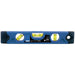 Draper Torpedo Level with Magnetic Base, 230mm 79579 Draper  - Town Parts