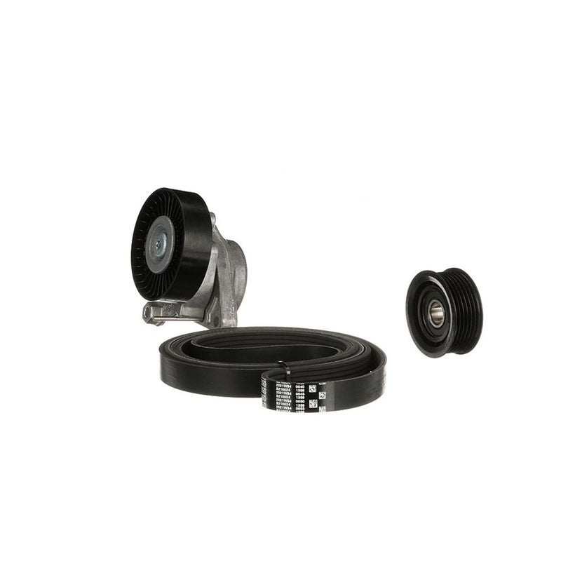 Gates V-Ribbed Belt Set K016PK2390