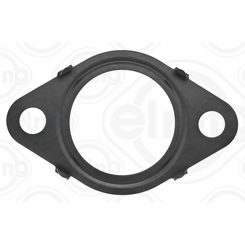Elring Coolant Flange Gasket ID Wide 852.360