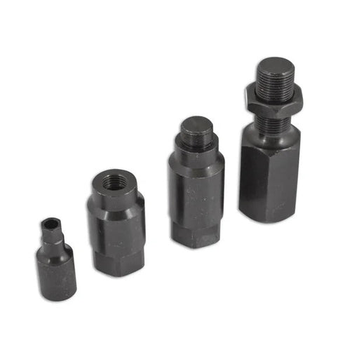 Laser Tools Diesel Injector Removal Set - for Delphi/Bosch - PL