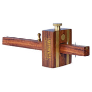 Faithfull Mortice Gauge - Slide Adjustment - FAIRMORT