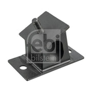 Febi Engine Mount Mounting both sides 173497