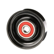 Gates V-Ribbed Belt Tensioner Pulley 78mm OD Wide T36086