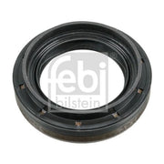 Febi Manual Transmission Shaft Seal OD ID Thick 46419