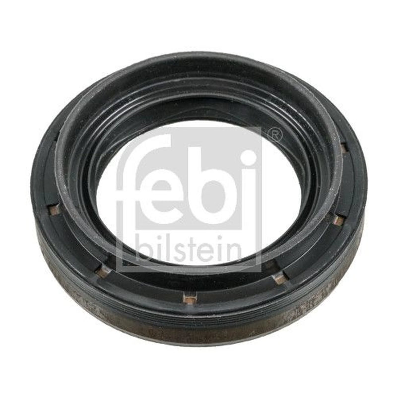 Febi Manual Transmission Shaft Seal OD ID Thick 46419