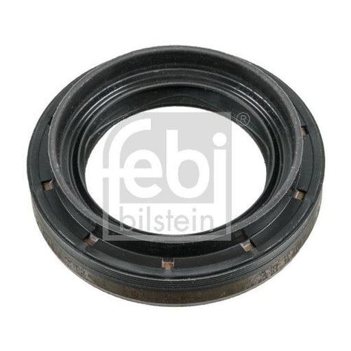 Febi Manual Transmission Shaft Seal OD ID Thick 46419