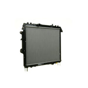 Mahle Engine Radiator CR 1867 000S