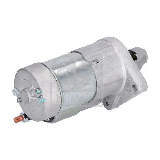 Febi Starter Motor 12V 0.9kW 10 Teeth 188290