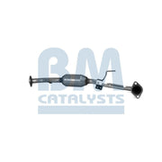 BM Catalysts Homologated Petrol Cat BM91747H