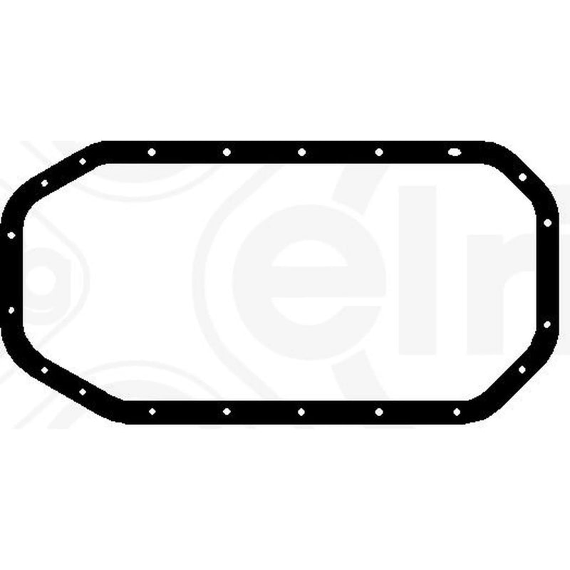 Elring Oil Sump Gasket Wide Thick 894.079