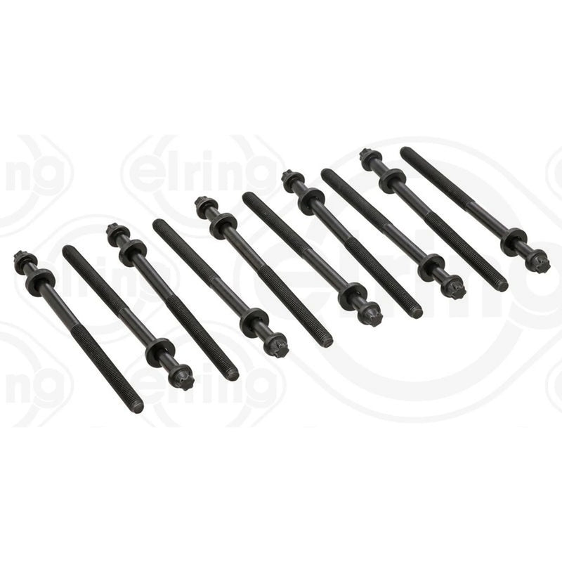 Elring Cylinder Head Bolt Set M11x1,5x184 758.400