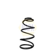 NAPA Front Suspension Coil Spring NCS1990