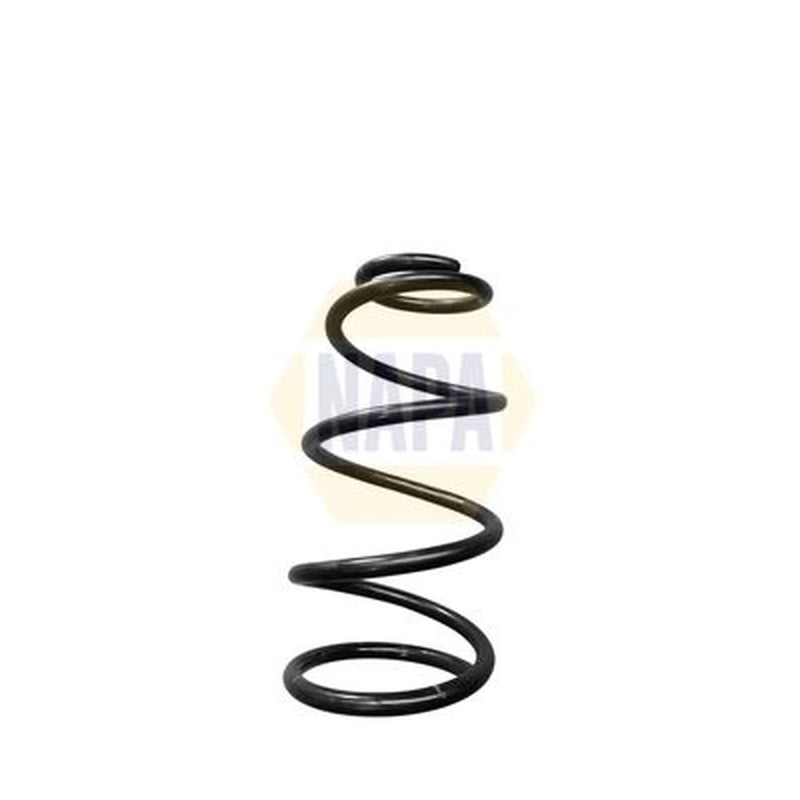 NAPA Front Suspension Coil Spring NCS1990