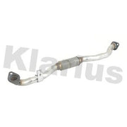 Klarius Exhaust Pipe OD 302096