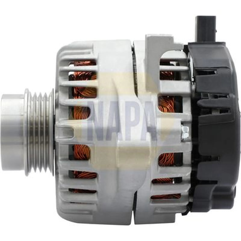 NAPA Car Alternator 12V NAL2606
