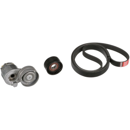 Gates V-Ribbed Belt Set K036PK1795