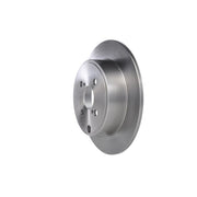 Bosch 2 x Solid Rear Brake Discs 0 986 479 149
