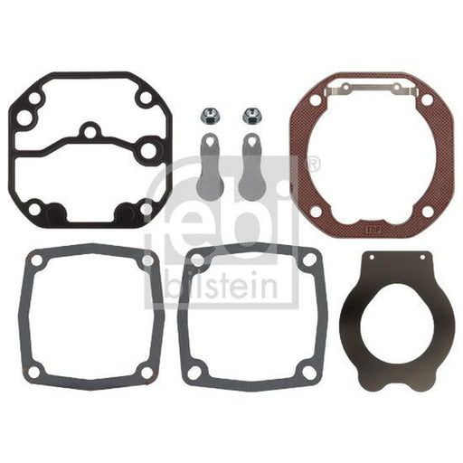 Febi Multi-valve Seal Kit 09105