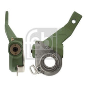 Febi Brake Slack Adjuster 27 Teeth Front Left 35095