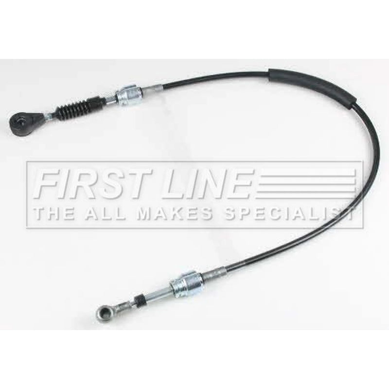 First Line Manual Transmission Cable Pull FKG1196