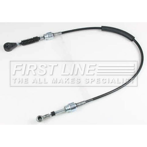 First Line Manual Transmission Cable Pull FKG1196