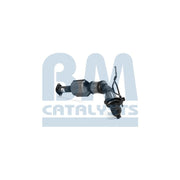 BM Catalysts Homologated Petrol Cat BM90808H