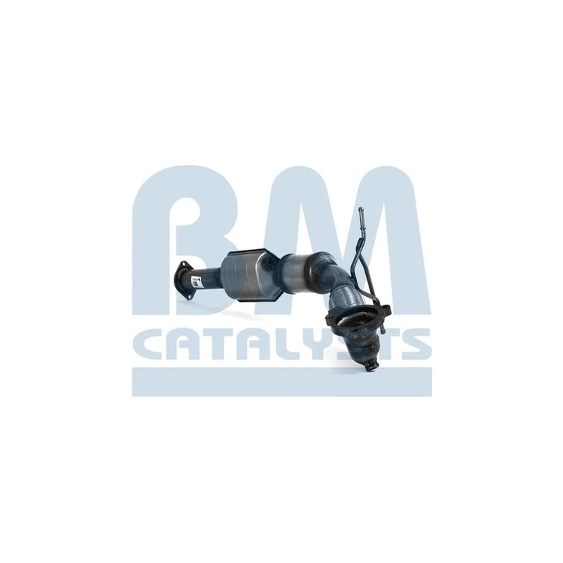BM Catalysts Homologated Petrol Cat BM90808H