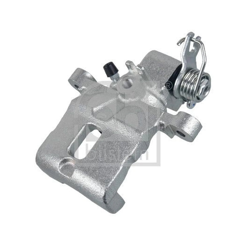 Febi Brake Caliper Assembly Rear Left 179178