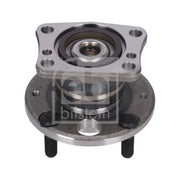 Febi Wheel Bearing Kit Rear Right 64mm 34378