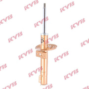 KYB Shock Absorber Damper Strut Front 324702