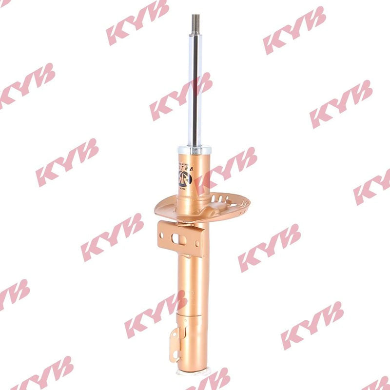 KYB Shock Absorber Damper Strut Front 324702