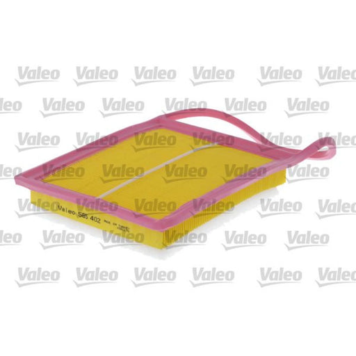 Valeo Engine Air Filter 585402